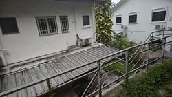 Henry Park (D10), Terrace #474493991